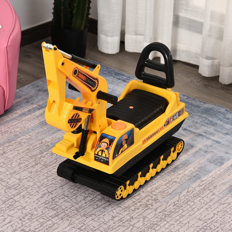 toy joy double digger